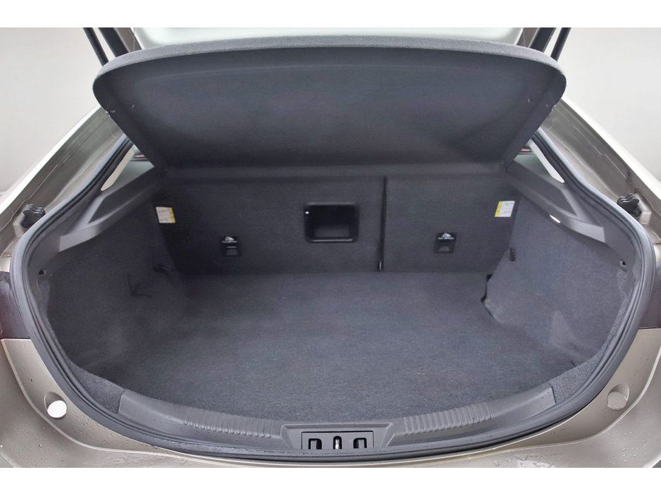 2019 Ford Mondeo 2.0TDCi ZETEC 150BHP 6SPD €19,490