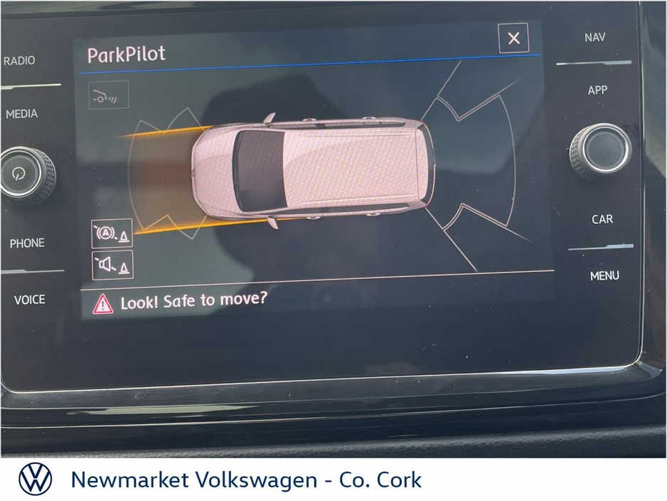 2019 Volkswagen Touran - image 17