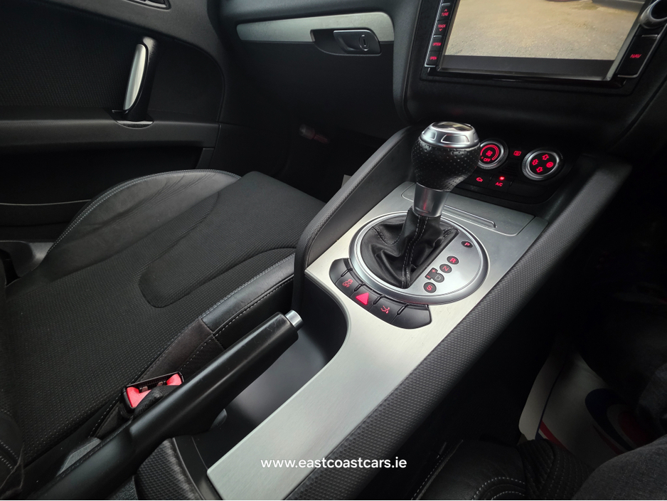 2013 Audi TT 1.8 TFSI  S-LINE EDITION  LEATHER HEATED SEATS REV CAMERA ALLOYS €15,750