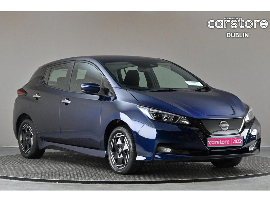 2023 Nissan Leaf for sale in , Ireland