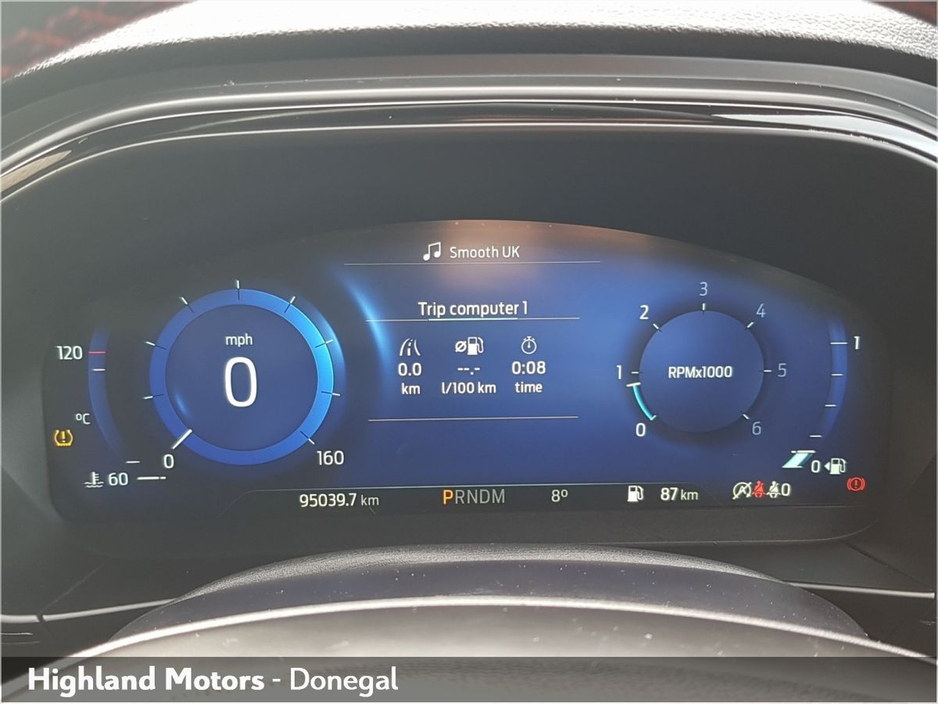 2022 Ford Focus - image 15