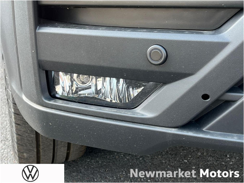 2026 Volkswagen Crafter - image 33