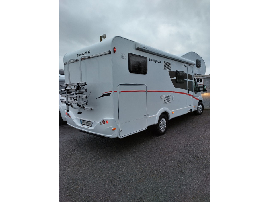 2024 Citroen Relay - image 10