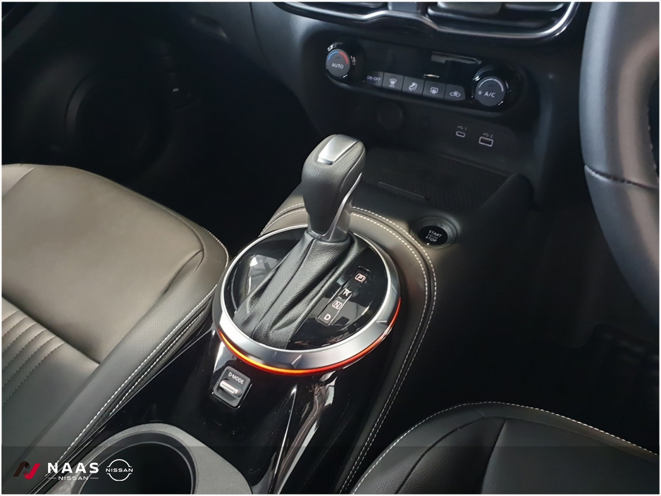 2026 Nissan Juke - image 17