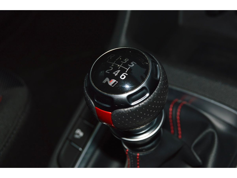 2023 Hyundai i30 Petrol Deluxe NLine