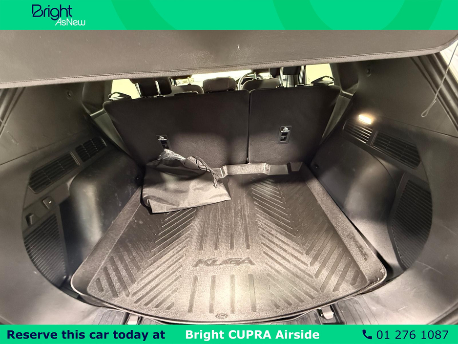 2023 Ford Kuga - image 19