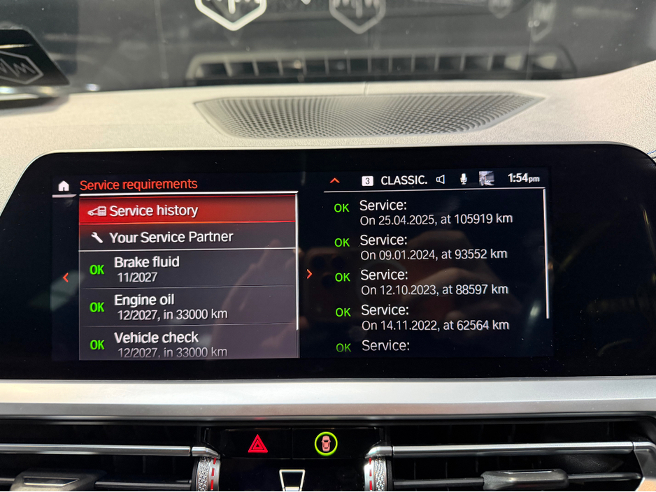 2020 BMW 3 Series M340D XDRIVE G20 4DR AUTO 340BHP €49,950