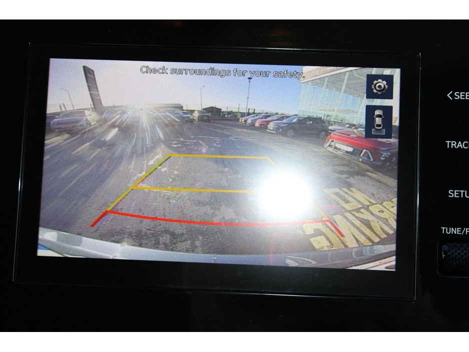 2023 Hyundai Tucson 2WD Executive HEV Auto €36,950