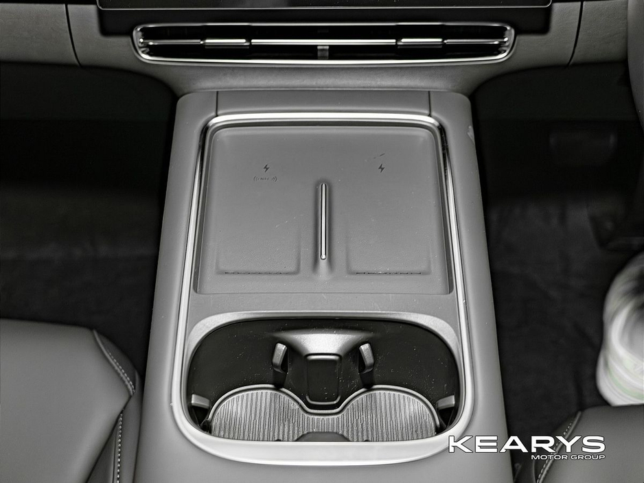 2026 Xpeng G6 - image 12