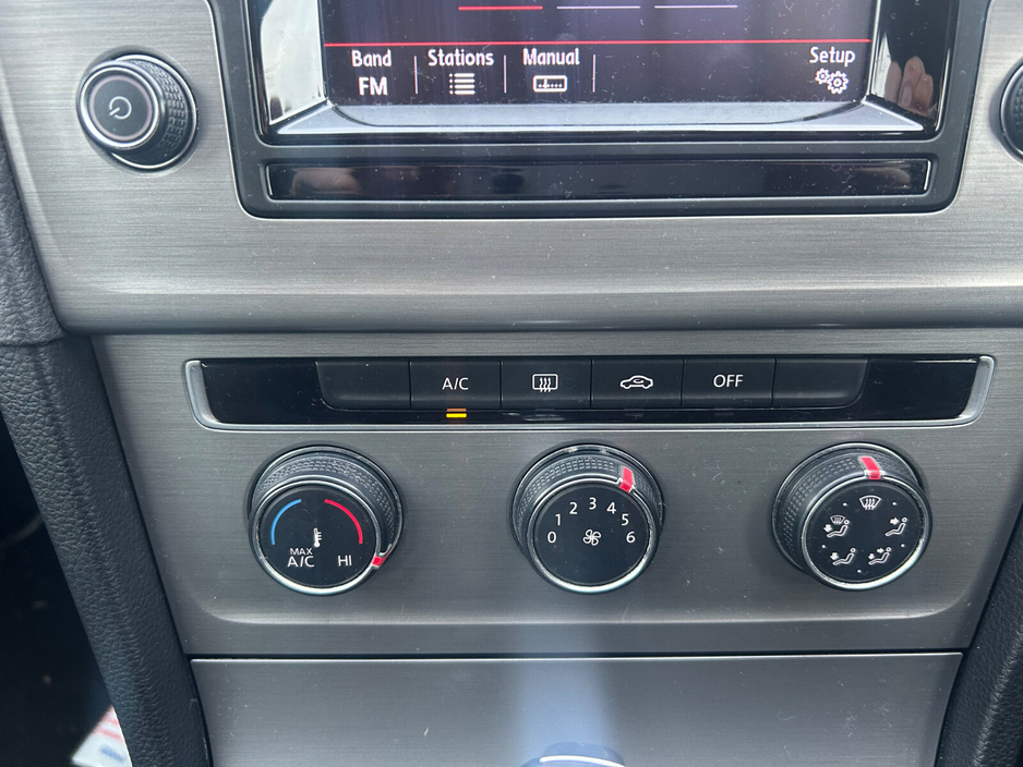 2014 Volkswagen Golf 1.2 TSI DSG EST 110HP BMT Comfortline €7,995