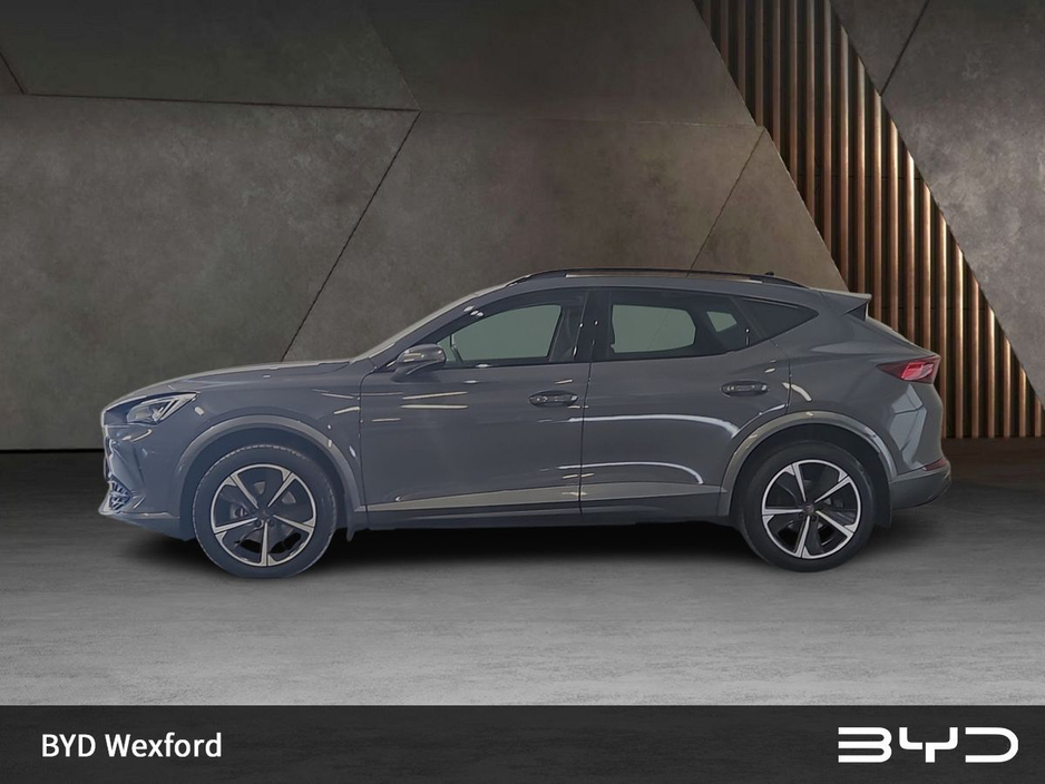 2022 Cupra Formentor - image 4