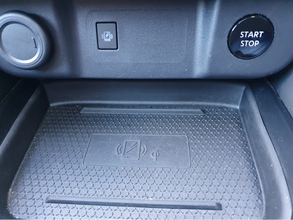 2023 Nissan Qashqai - image 22