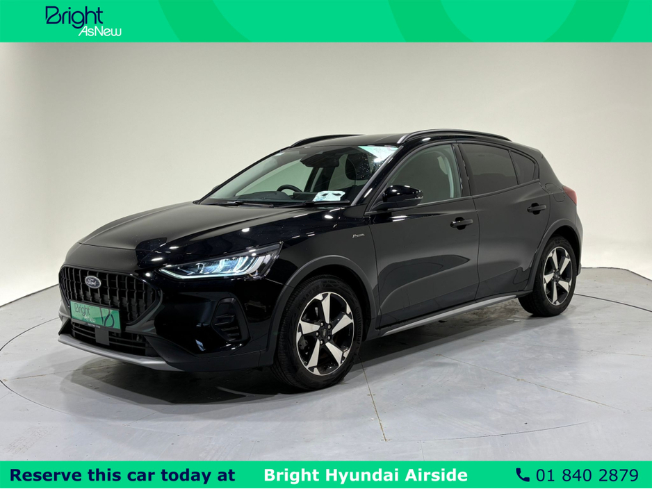 2024 Ford Focus - image 3