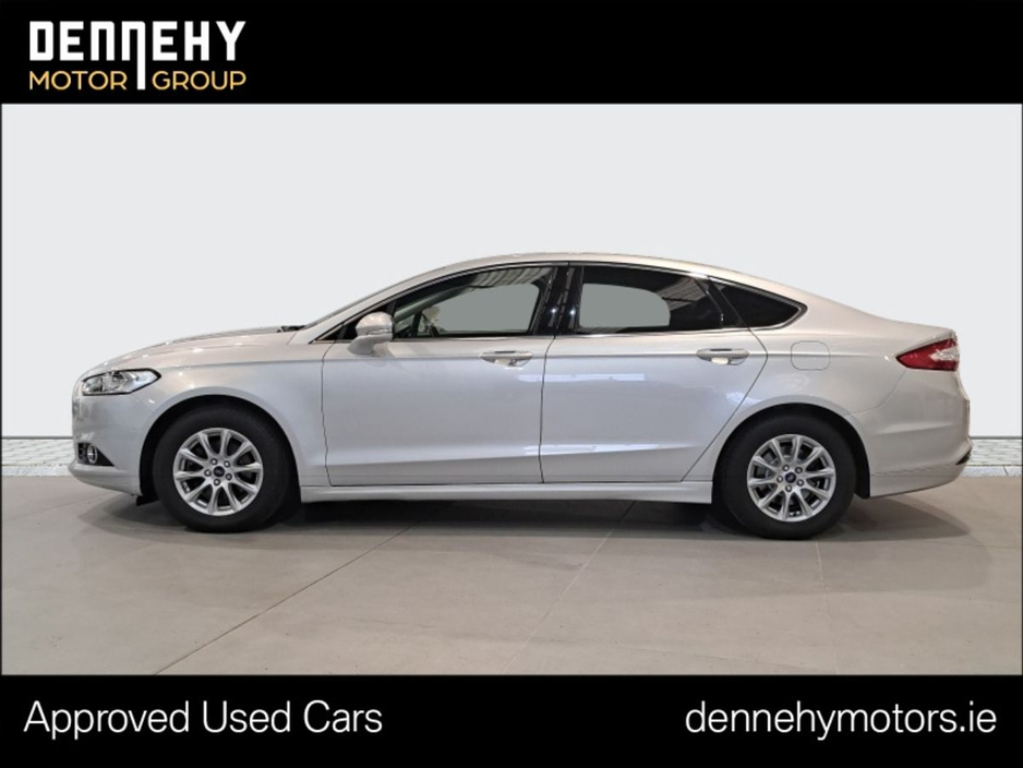 2020 Ford Mondeo 2.0 HEV Vignale HEV €24,995