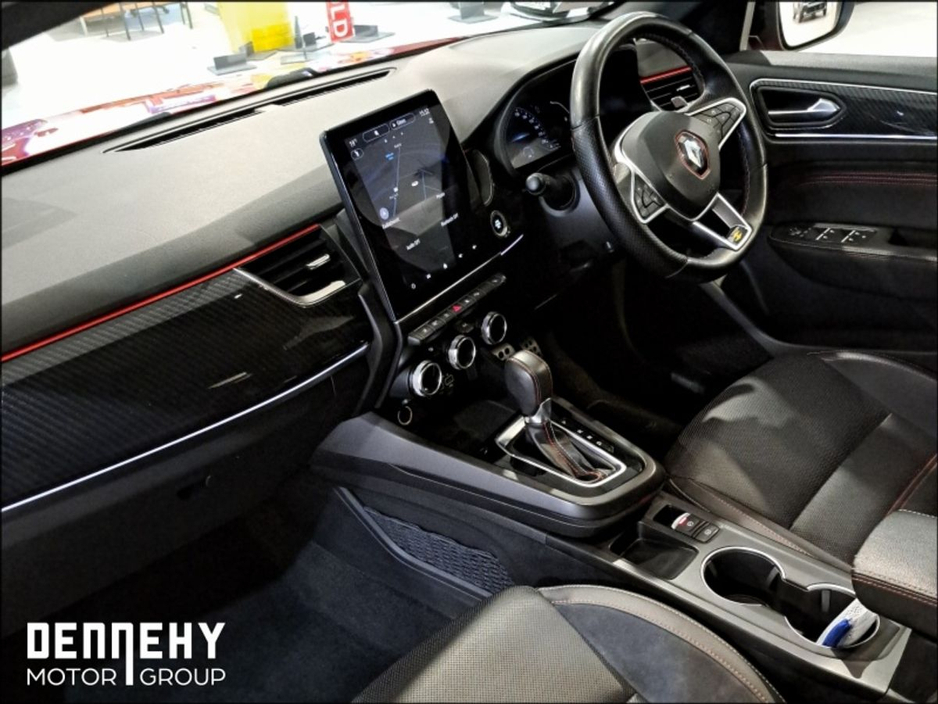 2022 Renault Arkana - image 27