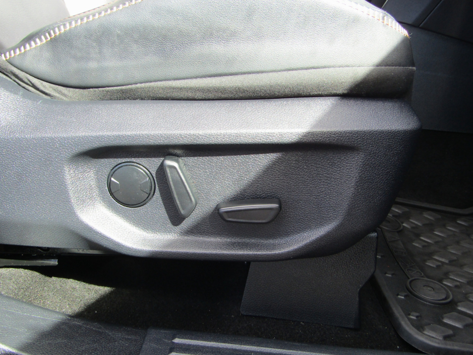 2024 Volkswagen Amarok - image 13