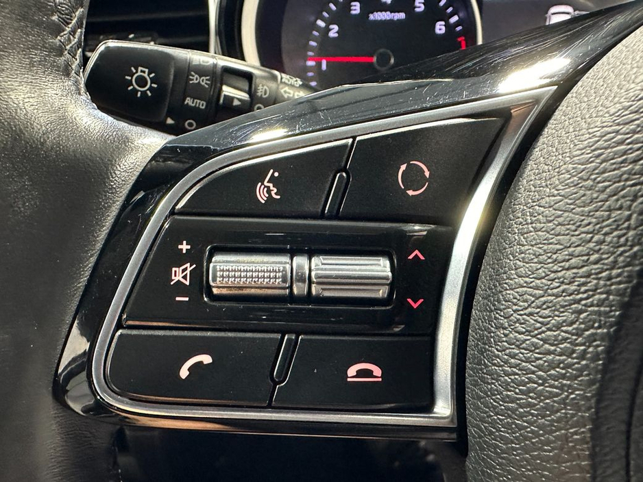 2019 Kia Ceed K4 1.0 Petrol €16,800