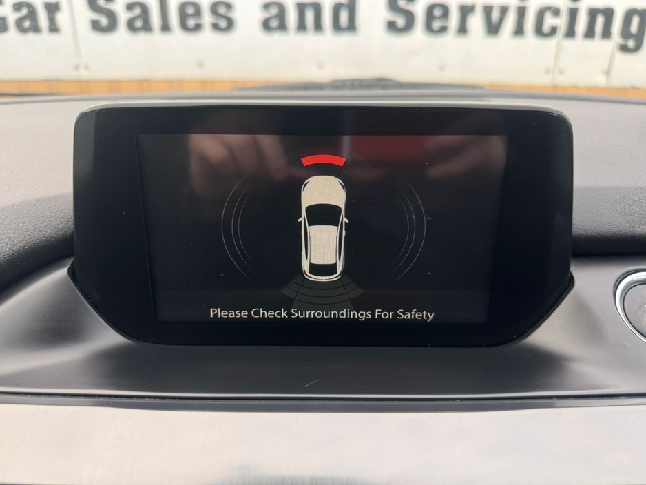 2016 Mazda Mazda6 - image 10