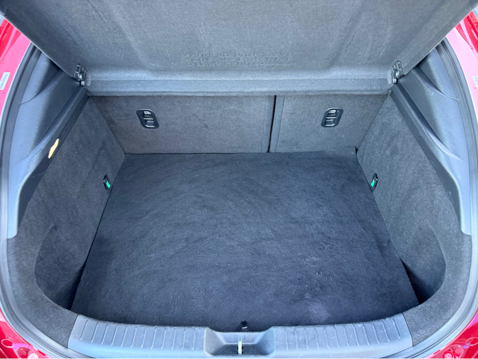 2021 Mazda MX-30 E-SKYACTIV - ELECTRIC - AUTO - 12M WARRANTY - CAR: 1602