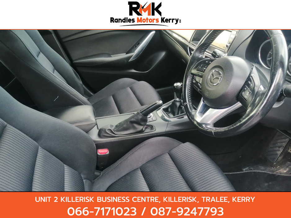 2014 Audi A1 DBA-8XCAX 5DR AUTO €10,900