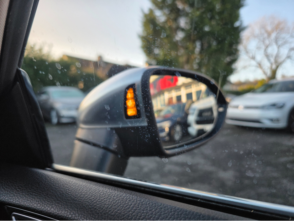 2020 Volkswagen Arteon 2.0 TSI EDITION 280BHP VIRTUAL DASH FULL LEATHER HEATED ELECTRIC SEATS SAT NAV CARPLAY ANDROID AUTO BLIND SPORT PARKING SENSORS SELF PARKING ASSIST 360 CAMERA €31,500