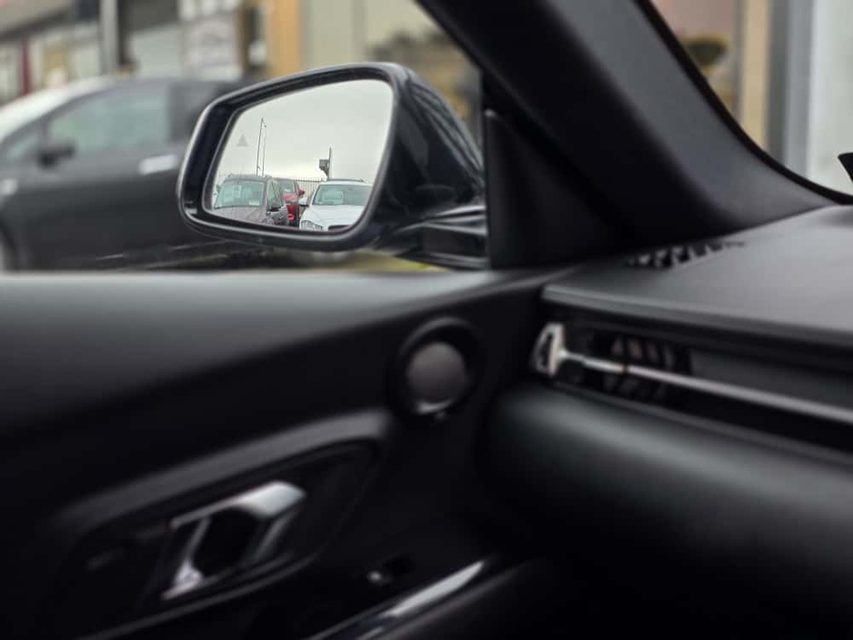 2021 Toyota Supra - image 17