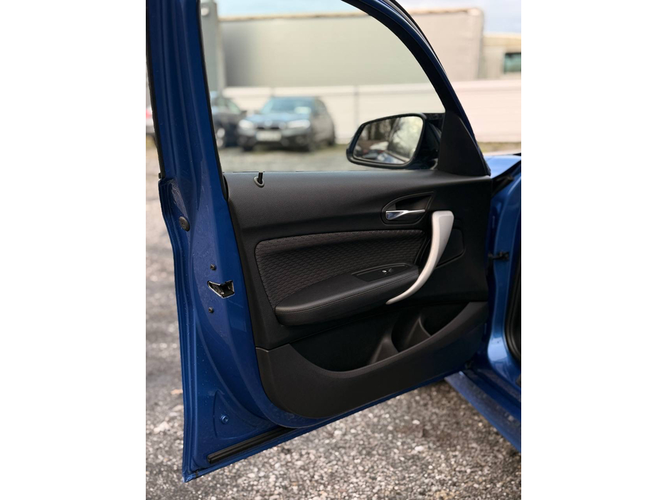 2017 BMW M1 - image 28