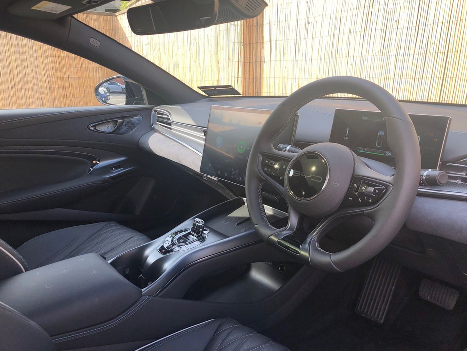 2026 BYD Seal - image 9