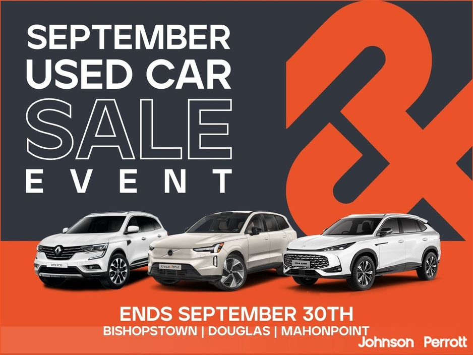 2024 Kia Sportage Anniversary Edition Plug-in Hybrid €42,900