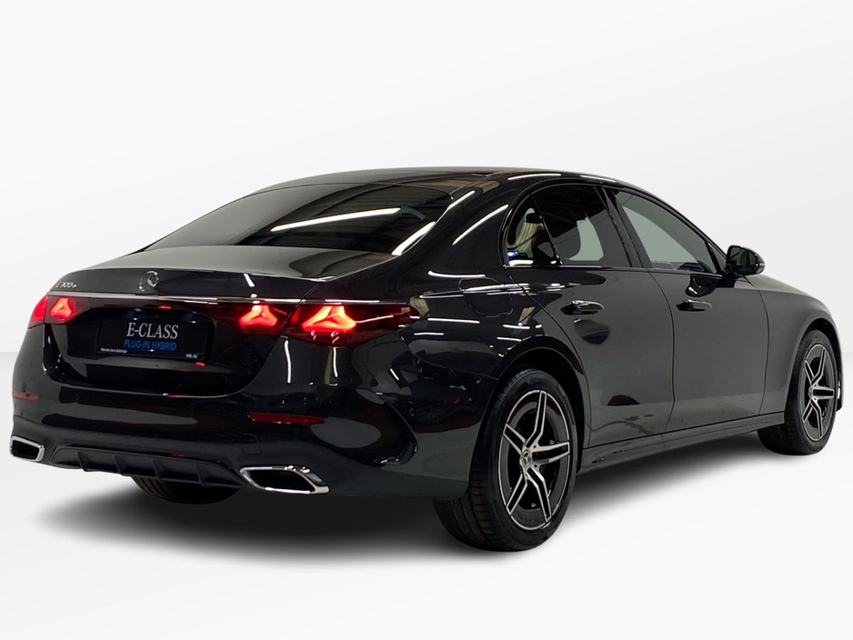 2026 Mercedes-Benz E Class - image 3