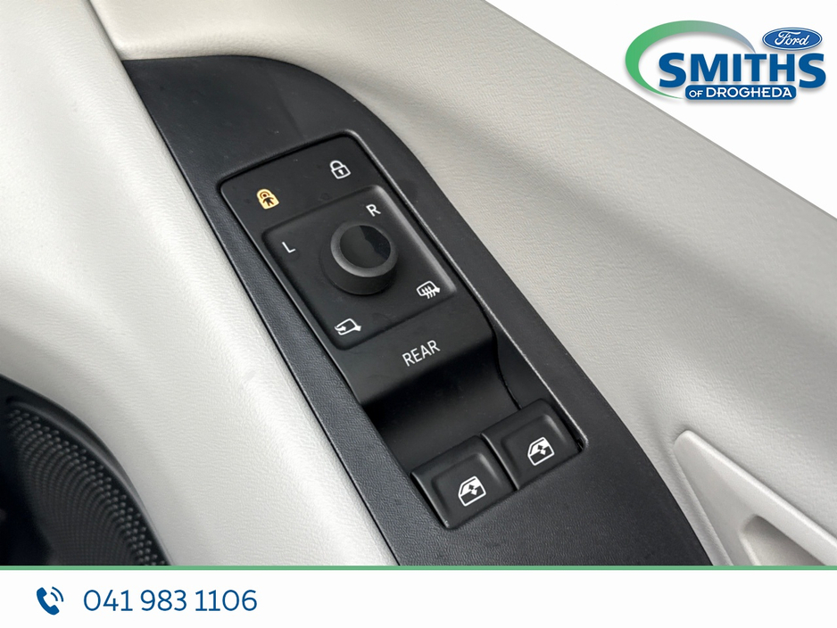 2026 Ford Explorer PREMIUM 77KWH 286PS €45,950