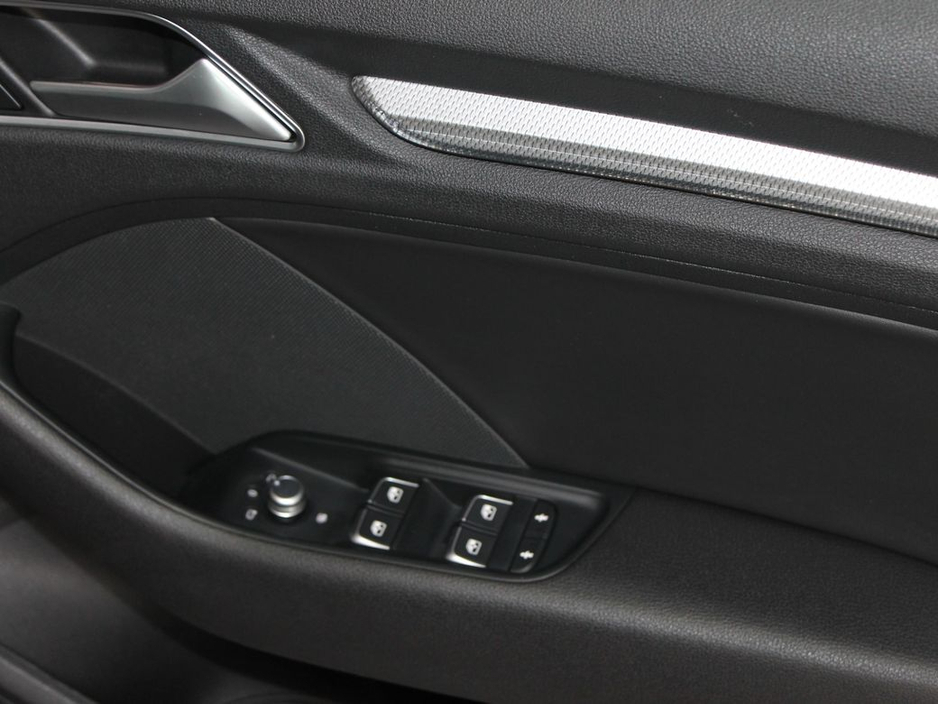 2017 Audi A3 - image 25