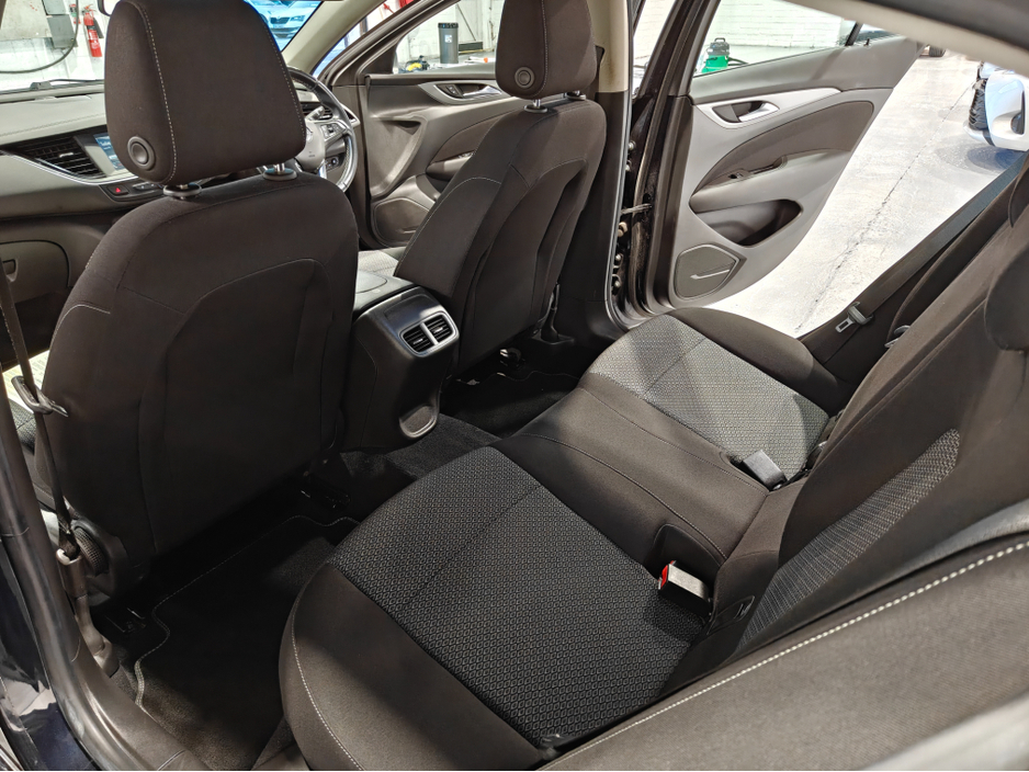 2018 Opel Insignia GRAND SPORT SC 5DR 1.6 110PS €11,450