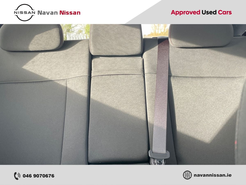 2025 Hyundai Kona 1.6 HYBRID N Line Auto €37,950