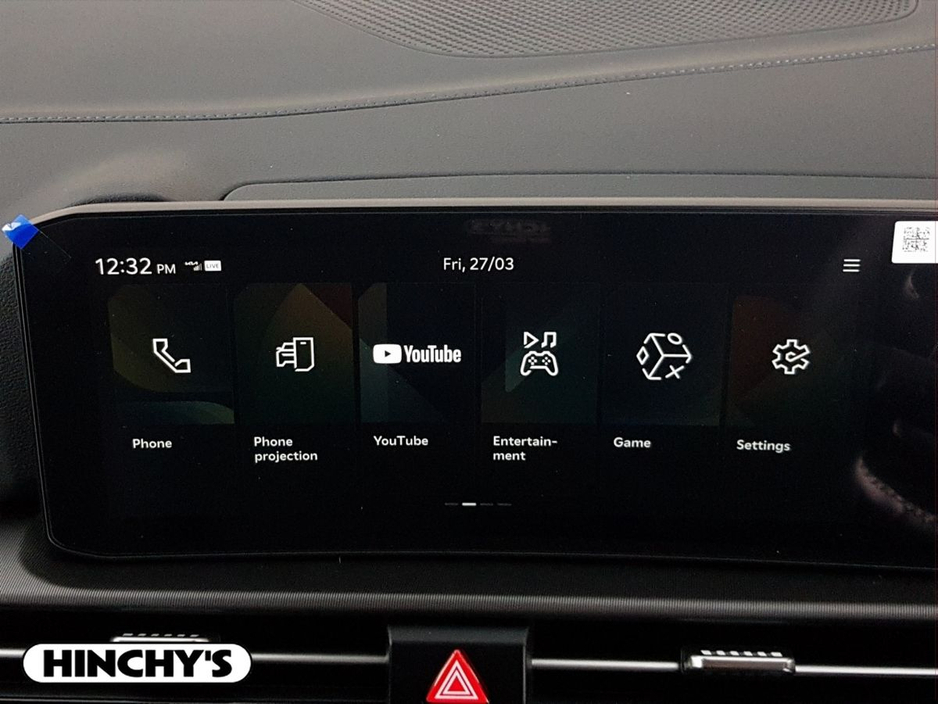 2026 Kia Sportage - image 13