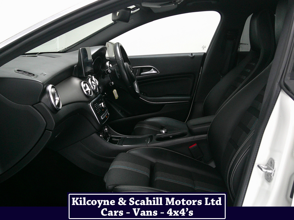 2016 Mercedes-Benz CL Class - image 12