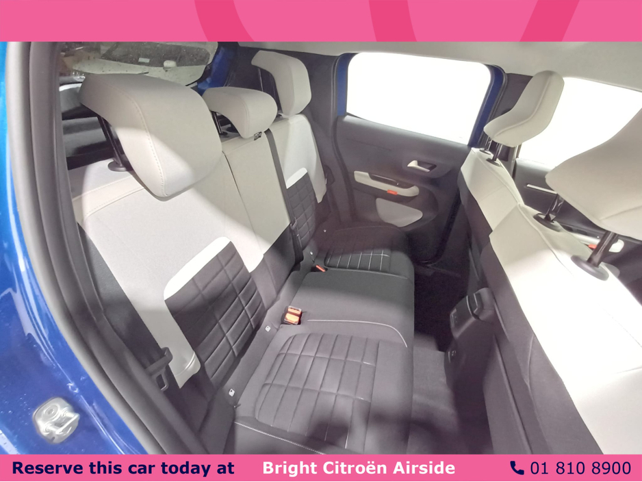 2026 Citroen C3 - image 18