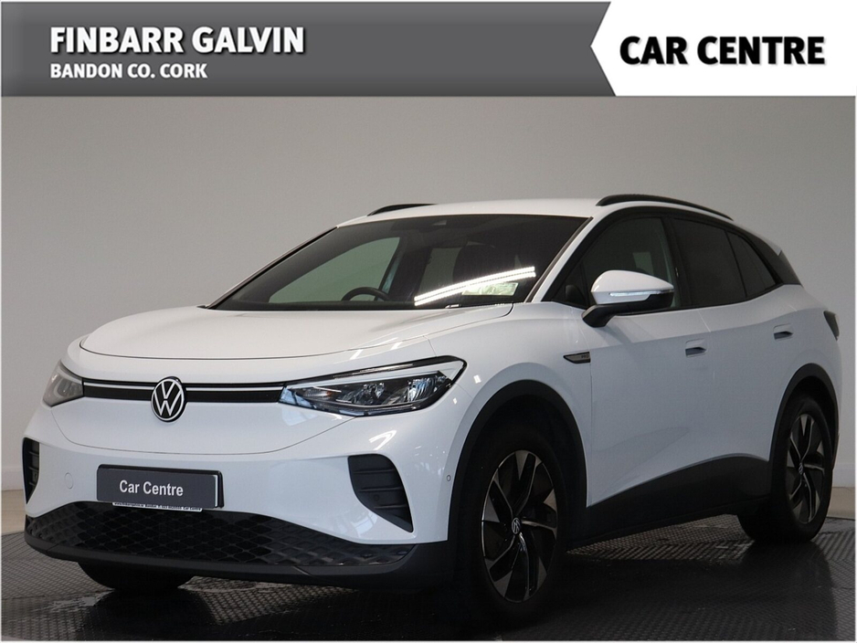 2023 Volkswagen ID.4 LIFE DX 77kWh 174HP €29,950