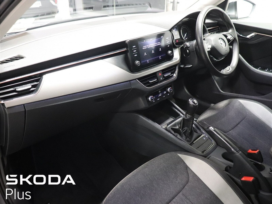 2023 Skoda Kamiq Style 1.0TSI 110HP €24,950