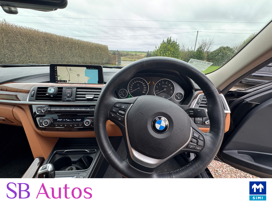 2018 BMW 3 Series 182 BMW 330e Luxery I performance €20,550