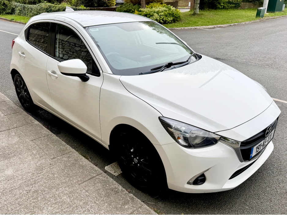 2019 Mazda Mazda2 - image 15
