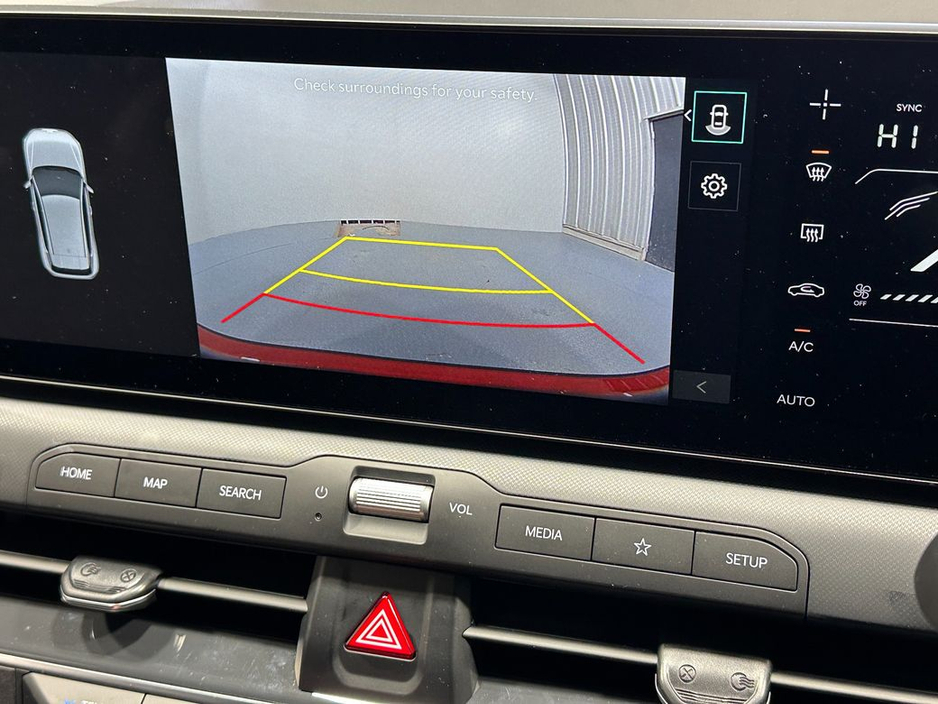 2026 Kia K4 - image 13