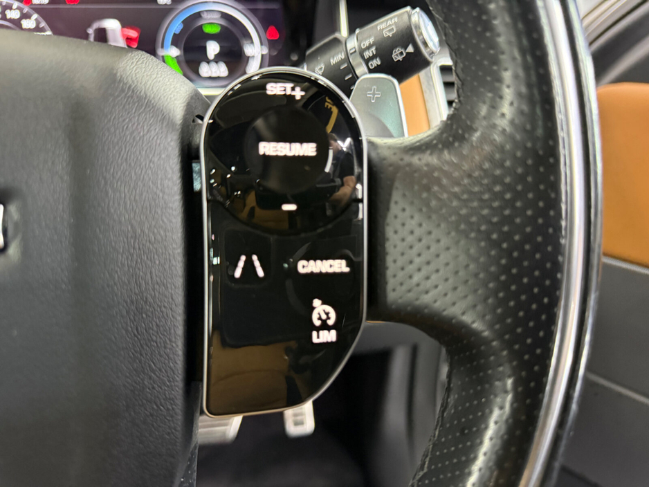 2021 Land Rover Range Rover Sport - image 28