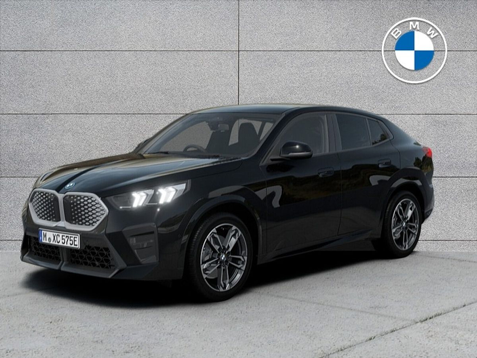 2026 BMW iX2 eDrive20 M Sport €60,479
