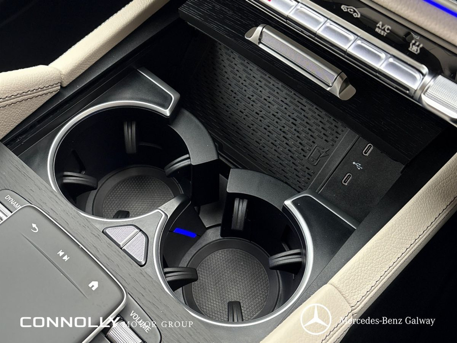 2026 Mercedes-Benz GLE Class 350De AMG Exterior *MULTISPOKE ALLOYS* €110,000