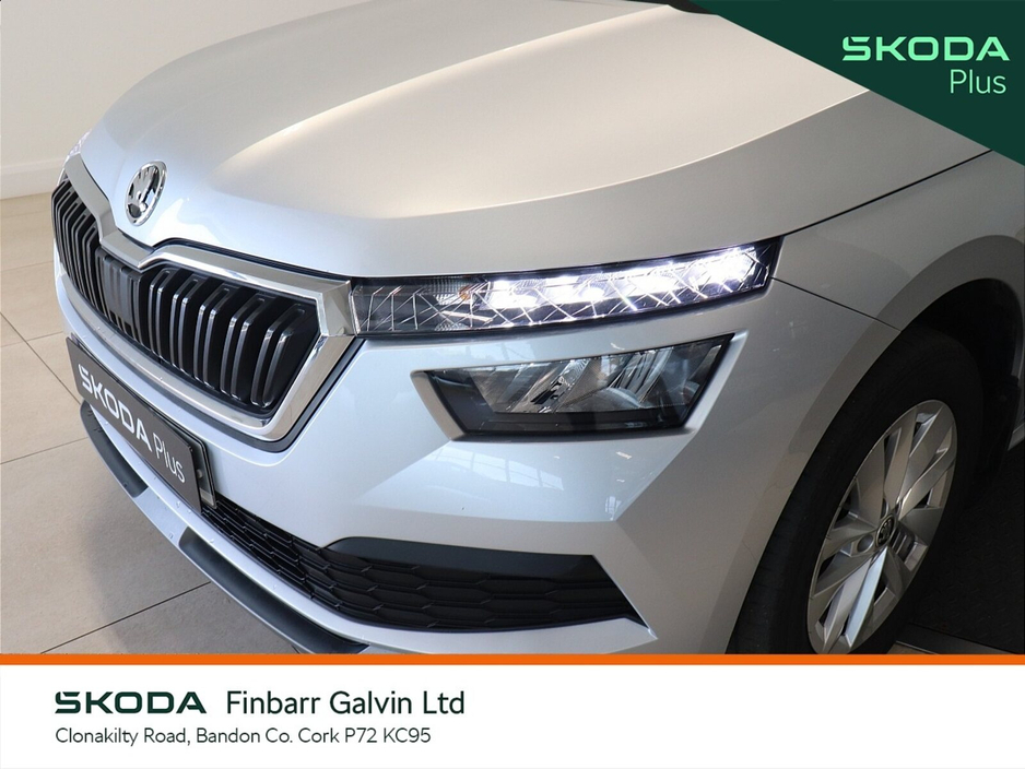 2023 Skoda Kamiq - image 20