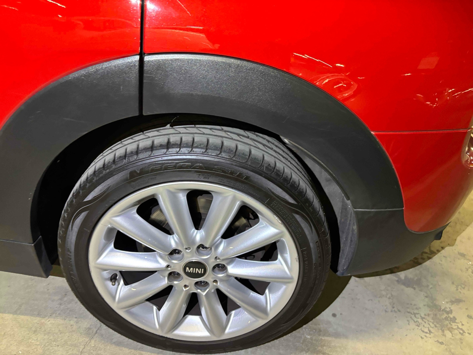 2017 MINI Clubman - image 7