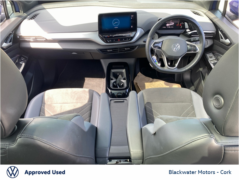 2022 Volkswagen ID.4 - image 2