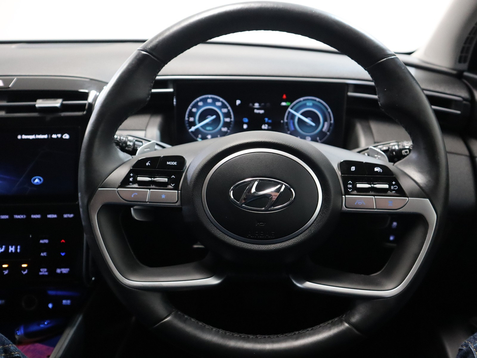 2023 Hyundai Tucson *43* PREMIUM TGDI PHEV T-GDI €29,900