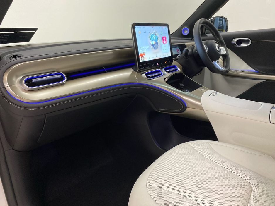 2025 Smart #1 - image 7